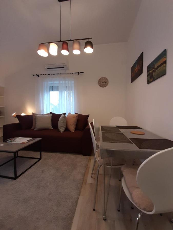 Apartment Queen Белград Екстер'єр фото
