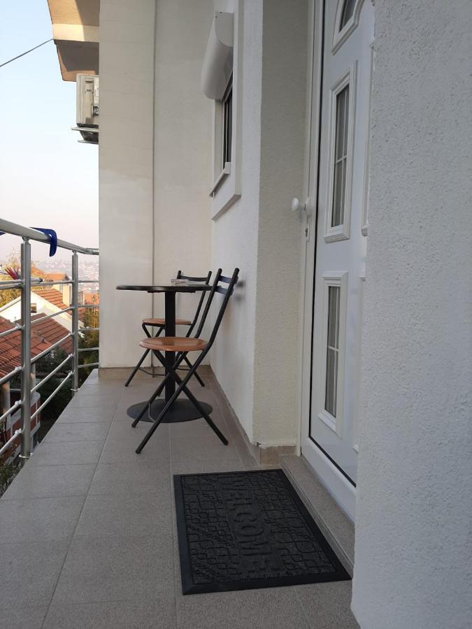 Apartment Queen Белград Екстер'єр фото